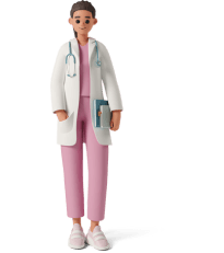 Find Nearest Doctors